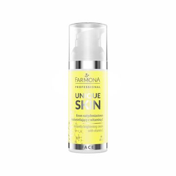 Särastav näokreem FARMONA Unique Skin