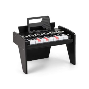 Digital piano, 25 keys, 38 × 23 × 27 cm