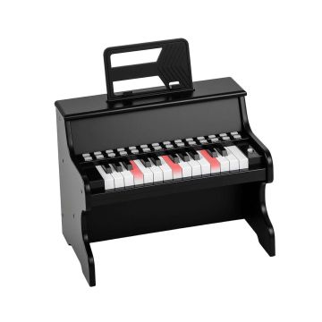 Digital piano, 25 keys, 38 × 24 × 29 cm