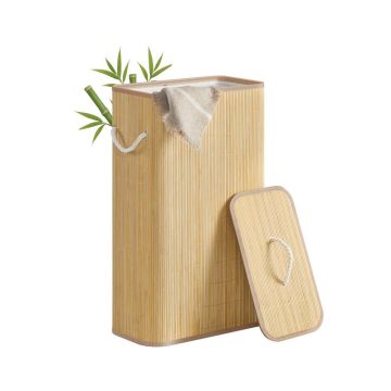 Pesukorv SONGMICS LCB076YZ01, 60 l, 40 × 70 × 22 cm