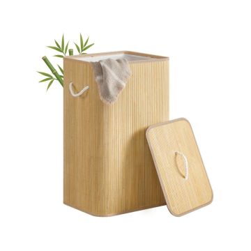 Pesukorv SONGMICS LCB077YZ01, 60 l, 40 × 70 × 32 cm