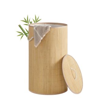 Pesukorv SONGMICS LCB078YZ01, Ø 40 × 70 cm