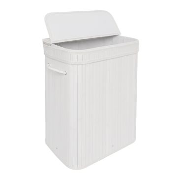Pesukorv Relaxdays, 72 l, 40 × 60 × 30 cm