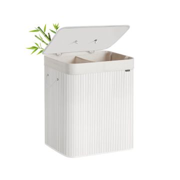 Pesukorv SONGMICS, 72 l, 50 × 40 × 61 cm