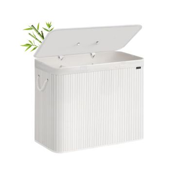 Pesukorv SONGMICS, 72 l, 70 × 40 × 61 cm