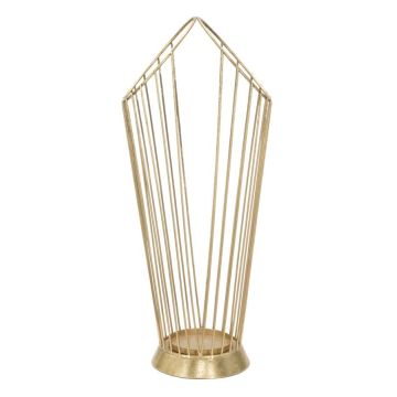 Glam Stick Umbrella Stand, 25.5 × 60 × 18.5 cm