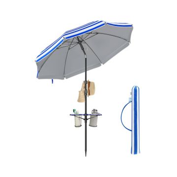 Päikesevari SONGMICS GPU0080Q01, 30° kallutatav