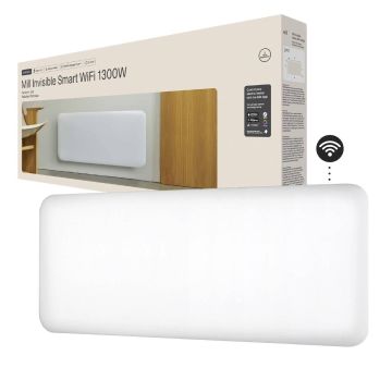 Paneelsoojendi Mill PA1300WIFI4, 105 × 40 × 8,6 cm