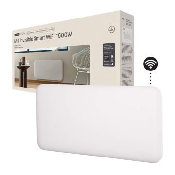 Paneelsoojendi Mill PA1500WIFI4, 85 × 40 × 10,3 cm