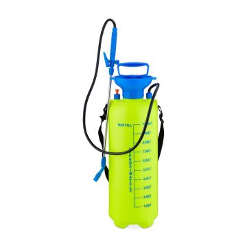 Surveprits Relaxdays 10043135.0, 10 l, 23 × 64 × 18 cm