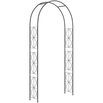 Aiakaar, Must, 114 × 230 × 30 cm