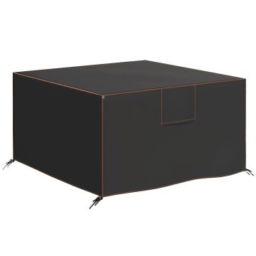 Aiamööbli kate, 125 × 125 × 74 cm