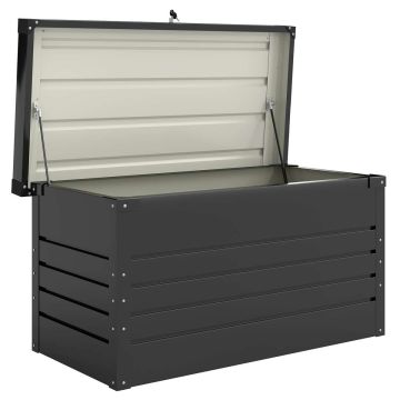 Aiakast, 350 l, 120 × 62 × 61 cm