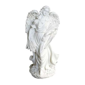 Aia dekoratsioon Relaxdays 10052744_49, 46,5 × 23 × 14 cm
