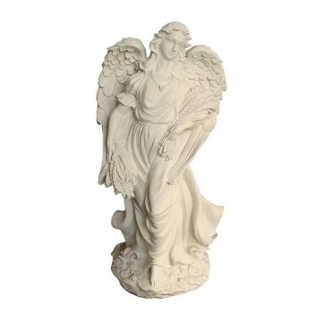 Aia dekoratsioon Relaxdays 10052744_550, 46,5 × 23 × 14 cm