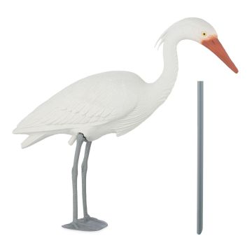 Aiakaunistus Relaxdays, 66 × 61 × 14 cm
