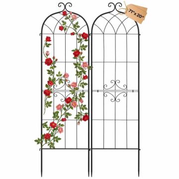 Aiavõred VEVOR EKHPJ180-2, 2 tk, 52,5 × 180 cm