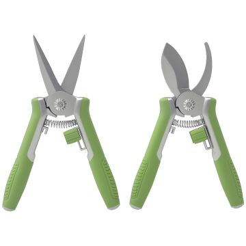 Aiatööriistade komplekt, 2 tk