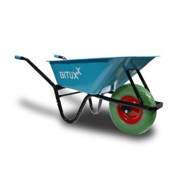 Aiakäru Bituxx, 100 l, 250 kg, 145 × 60 × 60 cm