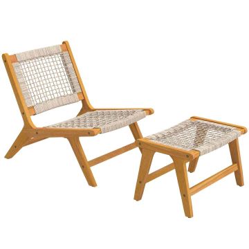 Aiapuhkekomplekt, 2-osaline