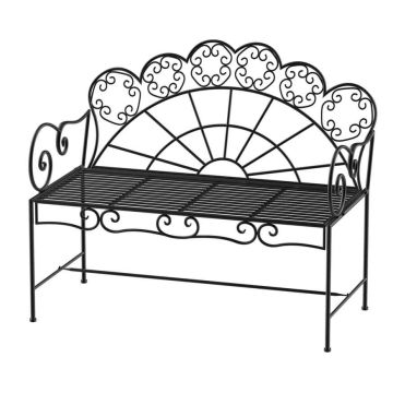 Aiapink Outsunny 107x55.5x90.5cm., must