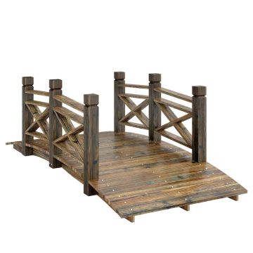 Aiasild, käsipuudega, 174 × 57,5 × 78 cm
