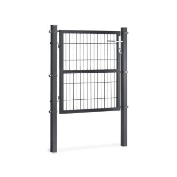 Aiavärav SONGMICS GGD250G, 106 × 150 cm