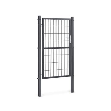 Aiavärav SONGMICS GGD250G, 106 × 150 cm