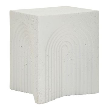 Abilauake ARC, 47,5 × 47,5 × 47,5 cm