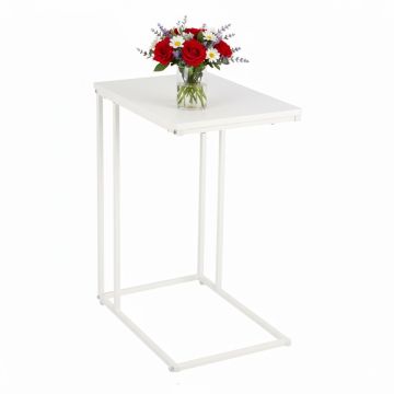 Abilauake Relaxdays 10051460_49, C-kujuline, 50 × 64 × 35 cm