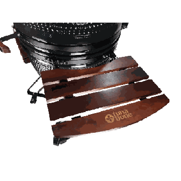 Külglaud TunaBone, Kamado Classic 26 XL