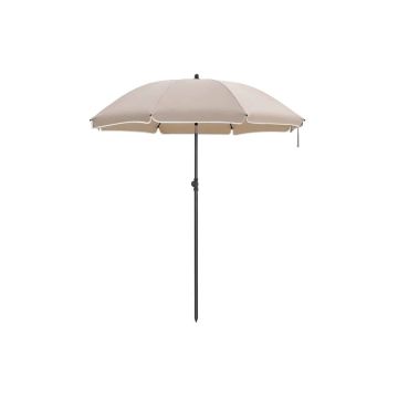 Kokkupandav rannavari Ø 160 cm