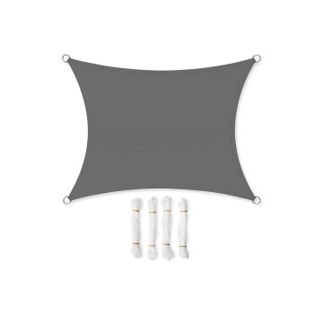 Varikatus 2 x 3 m GSH23BK