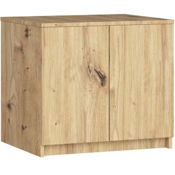 Надстройка на шкаф S60, 60 × 55 × 51 см