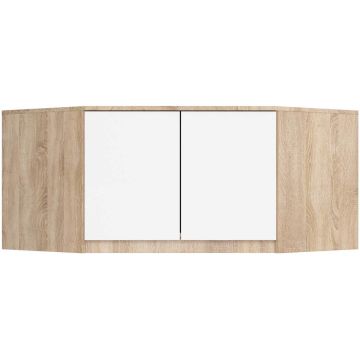 Антресоль для шкафа S100 AkordV2, 100 × 55 × 50 см