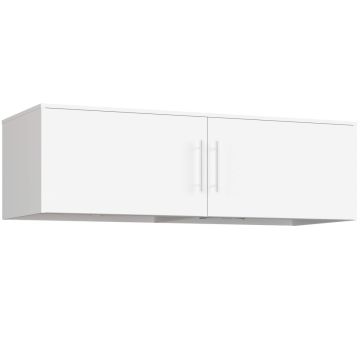Надстройка для шкафа AkordV2 S150, 2 дверцы, 150 × 45 × 60 см