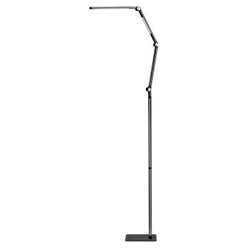 LED-lauakosmeetikalamp ActiveShop, Must