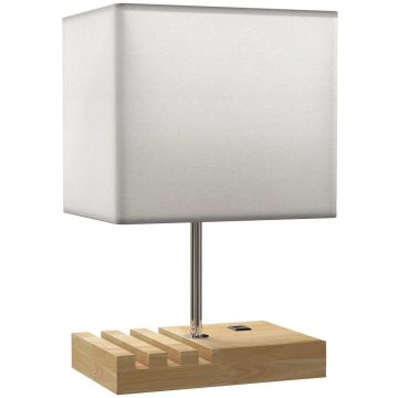 Laualamp, 3 pesa, 25 × 40,5 × 20 cm