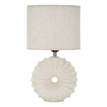 Laualamp Anemone, 1 pirn, 22 × 40 × 16 cm