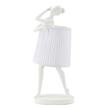 Lauavalgusti Ballet, 29 × 25 × 62,5 cm