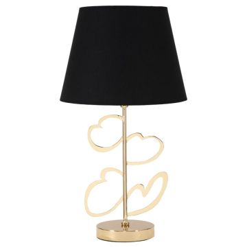 GLAM HARTS laualamp, 30 × 54,5 × 30 cm