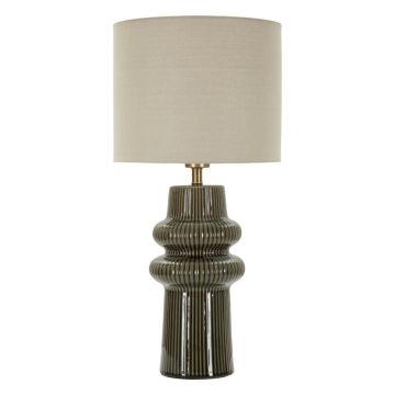 Harmony table lamp