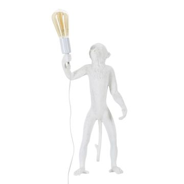 Laualamp Mauro Ferretti Monkey, 26 × 55 × 34 cm