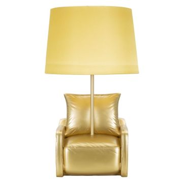 Midcentury laualamp