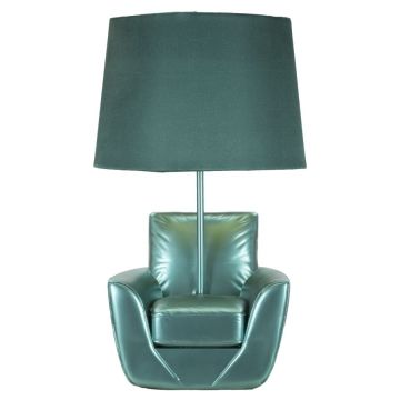 Midcentury laualamp