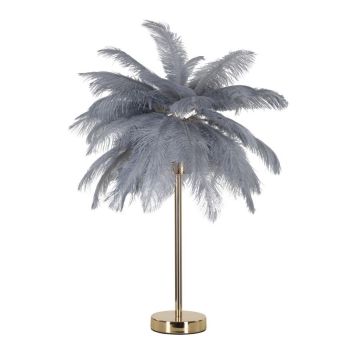 Laualamp Palm, 2 valgusallikat, 40 × 55 × 40 cm