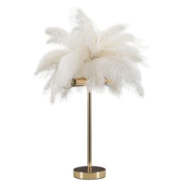 Laualamp Palm, 2 valgusallikat