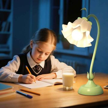 Table lamp