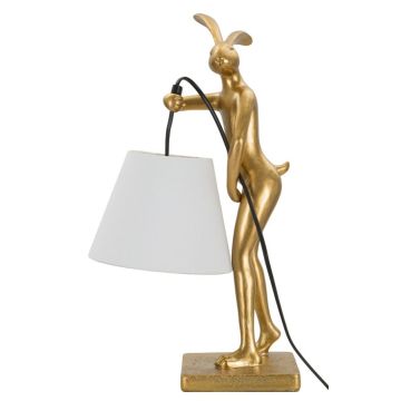 Laualamp Rabbit Stand, 26 × 47 × 16 cm