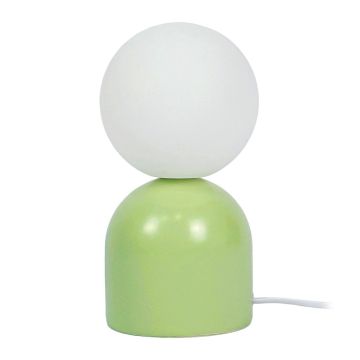 Laualamp Relaxdays 10052518_53, 21 × 11 cm
